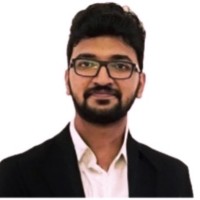 Anirudh R