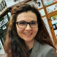 Irina Zeveleanu