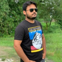 Jamshed Ahmad