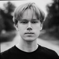 Joel Tromark