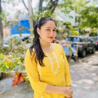 Charu Sahrawat