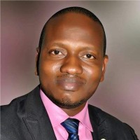 Ibrahim Garba Ahmad