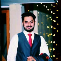 Nakul Cj