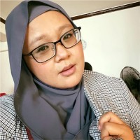 Juliana Salihuddin