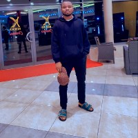 Isreal Francis Drumz