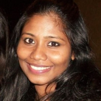 Cilla Thomas Pallath