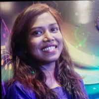 Yashoda Marabde