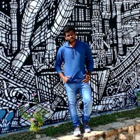 Arun Kesavan