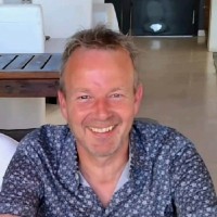Mark Askew