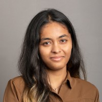 Nidhi Shah