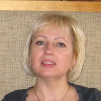 Елена Строилова Елена Николаевна