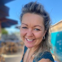 Deborah Harris