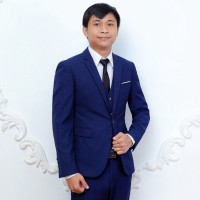 Ye Kyaw Aung