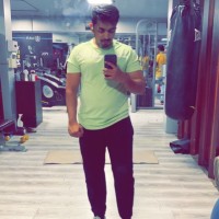 Gaurav Sharmq