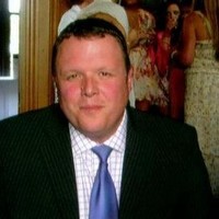 Jonathan Marshall