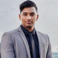 Rivaldo Ponnadu