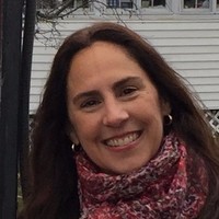 Shelly B. Wright, MA