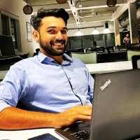 Prashant Talan