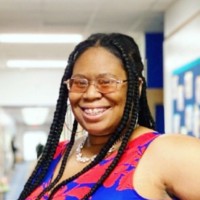 Kenyatta Dixon