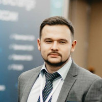 Alex Kostin