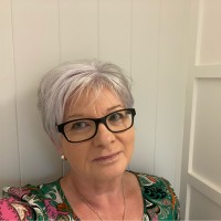 Donna May