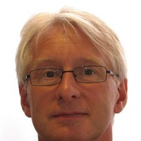 Kjell Helge Eide