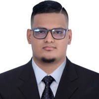 Armando Jose Dominguez Montes