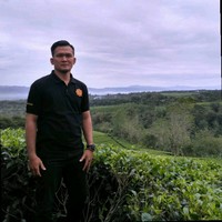 Achmad Efrianto