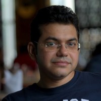 Ketan Mistry