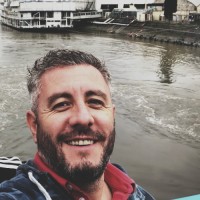 Gustavo Delgado