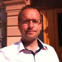 Andreas Wiik