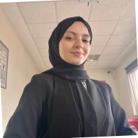 Şeyma Öztürk
