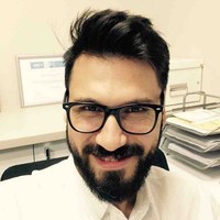 Ersin Arsal