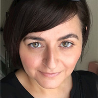 Zara Simmonds