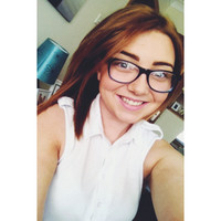 Jade cuthbert