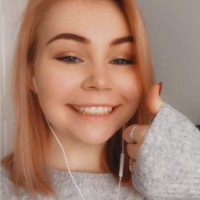 Molly Harding