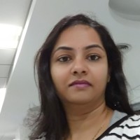 Seema Jadhav