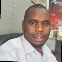 Charles Tanui
