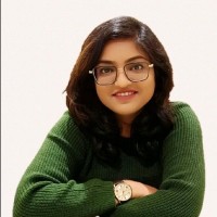 Bornali Roy