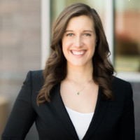 Nicole Preston, MBA
