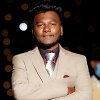 Angelo Melvin
