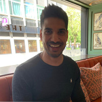 Anish Patel