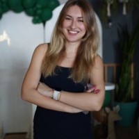 Bahriye Güliz Çavuşoğlu