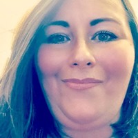 Stacey Persons