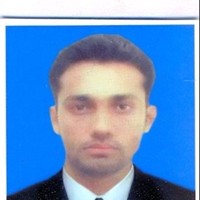 Aqib Rehman