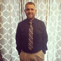 Andrew Heeney