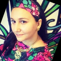 Sasha Bashir