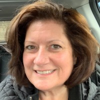 Barbara Leik