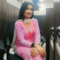 Gitanjali Anand