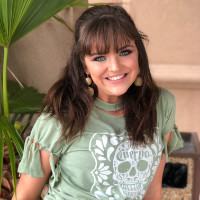 Macy Hebert